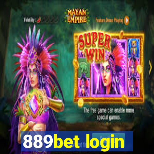 889bet login
